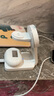 Viken苹果无线充电器MageSafe磁吸快充三合一iphone15/14Pro Max苹果16手机airpods耳机iWatch手表 magsafe苹果无线磁吸充电器三合一快充支架 QI安全快充- 实拍图
