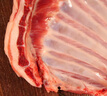 额尔敦羊肉 整只羊后腿3.4斤 内蒙古草原地标国产羔羊肉 羊腿 烧烤食材 实拍图