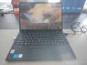 联想ThinkPad X1 Carbon 24款Ultra7可选14英寸旗舰本二手笔记本电脑官翻 i5-1340P 16G内存 512G固态 4G版 定制版 99新 实拍图