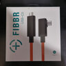 FIBBR菲伯尔（FIBBR）Type-C接口相机联机拍摄数据线 Type-C 10m 实拍图