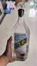 金门高粱酒 金门纪念酒 清香型白酒 58度600ml 单瓶装 台版原瓶 实拍图