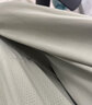 踏路者冰丝防晒衣男士春夏大码透气冰感轻薄款大帽檐秋防晒服钓鱼皮肤衣 咖绿色 M 【100-115斤】 实拍图