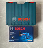 博世（BOSCH） GBH 187-LI专业级锂电智能无刷电锤多功能充电式电锤冲击钻电钻 含吸尘器套装（5.0Ah电池×2） 实拍图