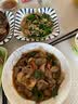 果亦橙猪腰子生鲜 冷冻新鲜土猪腰花 腰片猪肾 火锅食材 4斤【现杀冷链】 实拍图