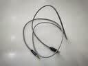 CABLE CREATIONType-c转3.5车载AUX音频线aus音源转换车用适用小米10/9华为Mate30p40荣耀安卓手机连接音响转接线 Type-c音频线 1米 实拍图