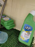 绿伞 强力洁厕灵500g×2瓶 洁厕液 厕所去味洁厕剂马桶清洁剂洁厕宝 实拍图