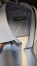 红豆保暖衬衫男【2万+人已买】加绒衬衫男轻商务修身保暖衬衣白衬衫男 B1蓝色-加绒 39 实拍图