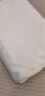 laytex泰国原产进口天然乳胶枕头成人乳胶枕芯按摩枕颈椎呵护枕头 女士美容枕+原装枕套 晒单实拍图