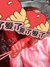 百图betu女装秋新款半身裙高腰A型中长款开叉牛仔半身裙女2308T63 深牛仔蓝 XS 实拍图