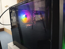 华硕（ASUS）台式电脑酷睿i5 13400TEF/RTX5060Ti三角洲/打瓦游戏主机设计剪辑CAD制图DIY组装电脑整机全套 主机+27英寸100HZ显示器（整机） 一 i5 13400TEF丨 实拍图