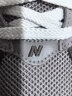 NEW BALANCE运动鞋男鞋女鞋户外低帮百搭休闲鞋2002R系列M2002RAW  42.5 晒单实拍图