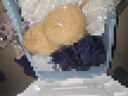 察今熊熊珊瑚绒手工编织diy围巾材料包粗毛线自织送女男友毛线团 【珊瑚绒】浅卡其围巾材料包_拍一件织一条围巾 实拍图