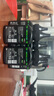 彩格适用惠普打印机墨粉m1136 m1005碳粉HP 88a 388a 12a 2612a通用碳粉 【超大容量碳粉】环保版碳粉150克/6支装 实拍图