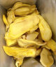 沙巴哇（Sabava）香脆菠萝蜜干果100g 即食水果干 果蔬脆 进口休闲零食 下午茶 实拍图