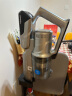 美的（Midea）吸尘器家用手持无线Q8 Pro 洗地机吸拖一体机 除螨仪宠物地毯除螨吸尘器 实拍图