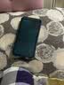廷家和防窥双面玻璃苹果11手机壳iphone11pro男保护套iphone11磁吸xs摄像头全包max防摔xr新款创意金属壳 【淡紫色】升级自带镜头圈+防窥双面玻璃+气 6.1英寸 苹果11 实拍图