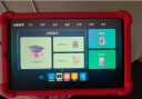 酷比魔方 iPlay50 mini 爱心版 8.4英寸掌玩全网通学生学习安卓通话平板电脑上网课 教育版+爱心保护套-2 实拍图