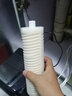芯园 适用于安吉尔净水器滤芯A4 A6全套五级通用J2305-ROB8 J1205 J1105配件 1+2+3+5级：（PP+UDF+UDF+T33） 实拍图