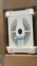 Venta文塔空气净化加湿器AH550卧室婴儿无雾净化器家用办公室落地母婴专用智能冷蒸发负离子房间恒湿 实拍图