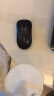 双飞燕（A4TECH) WG-100 无线鼠标 笔记本台式电脑办公家用便携省电鼠标 USB接口 黑色 实拍图