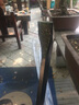 麦思德（MASTERPROOF）撬棍 多功能六角钢撬棍 高硬度起钉器木工拆木箱车用火灾消防撬棍 1200*20mm（平/Y头)【重型款】 实拍图