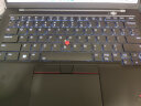 ThinkPad【24期 免息】ThinkPad X1 Nano 英特尔Evo认证 13英寸高端轻薄本 便携商务办公ibm笔记本电脑 i5-1130G7 16G内存 1TB固态 升级 4G上网 2K高 晒单实拍图