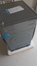 美的（Midea）滚筒洗衣机全自动 AIR5 元气轻氧系列 MD100SAIR 洗烘一体机 天然草本除菌 超薄全嵌 1.1洗净比 晒单实拍图