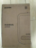 爱丽思暖风机陶瓷加热暖风机家用暖风机取暖器一秒速热便携办公暖风机 陶瓷暖风机（陶瓷发热） 实拍图