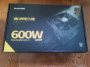 长城（Great Wall） 巨龙金牌电竞版全模组标准电源ATX高功率电脑电源 GW-6800 90+电竞版(600W/全模金牌) 晒单实拍图