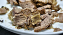 黑驴王子酱香驴肉礼盒600g熟食国产驴肉礼盒驴肉火烧节日送礼东阿阿胶出品 实拍图