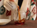 福茶尊茶叶1988云南勐海老班章普洱茶熟茶玉皇班章普洱老熟茶1000克茶砖 玉皇班章熟茶1千克*6块 实拍图