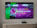 SONY SE75MEMC80智能网络8K超高清85英寸液晶电视机100高刷65/70护眼屏55 70英寸 HDR超清全面屏OLED 实拍图