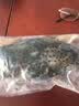 蝶岛船说 东山岛冷冻石斑鱼 深海龙胆石斑鱼 海捕珍珠斑 海鲜水产 【石斑鱼两条】每条500-600g 实拍图