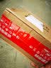 恒古（Heregur）陶瓷复古客厅大号烟灰缸精品时尚实用创意个性办公室圆形家用易清洗大码收纳烟缸防风 大展宏图-6英寸 实拍图