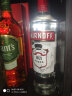 格拉夫红牌斯米诺伏特加  英国原装进口洋酒 基酒 行货 700mL 6瓶 晒单实拍图