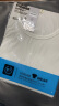 2件莫代尔男士圆领背心夏季新款冰丝纯棉无袖工作运动健身男衣服 白色+深蓝两件装 2XL135-150斤 晒单实拍图