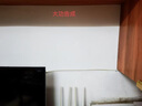 胶码氏补墙膏 防水补墙膏白墙面修补膏补墙漆墙面裂缝修补乳胶漆修复膏 补墙膏（250g） 实拍图
