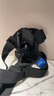 TELESIN(泰迅)适配gopro12 11马甲式摄影胸带大疆action5pro 4 3胸戴insta360 ace pro胸前摩托车骑行支架 马甲式摄影胸带手机版 实拍图