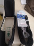 双安 15KV绝缘鞋 男女电工鞋防滑耐磨劳保鞋高压防电专用安全鞋 国家电网 黑色 42码  实拍图