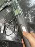 车载吸尘器无线大吸力车用家用两用锂电池充电手持式车内小型手提车辆小轿车里手拿手动便携式大功率干湿两用 无线吸尘器【USB充电 车家两用】 实拍图
