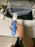 Didinika 硅胶铲不粘锅专用锅铲家用耐高温炒菜铲子汤勺厨具套装 鲸鱼油刷 辅食工具 实拍图