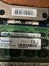 威刚（ADATA）DDR3 DDR3L笔记本内存条 实拍图