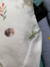 南极人（Nanjiren）婴儿防惊跳安抚神器纯棉包巾宝宝睡袋新生儿襁褓抱被四季通用 晒单实拍图