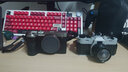 索尼（SONY）Alpha 7C II 新一代全画幅双影像小“7“A7CM2 微单数码相机 A7C2/ ILCE-7CM2 【国家补贴】 银色配24105【128G+D11+电+充+屏+清 官方标配 实拍图