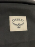 OSPREY 隐客 ARCANE SMALL LARGE DAY 城市通勤双肩背包 含50周年纪念款 LargeDay 黑色 实拍图
