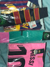 锐特斯丁 巴萨球衣10号梅西球衣队服训练儿童足球服套装男女定制印字印号 22-23梅西10号（二客） L码175-180CM 70-80kg 实拍图