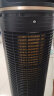 格力（GREE）【极致冷酷】家用空调扇净化加湿冷风扇水冷塔扇节能遥控制冷小型无叶风扇落地冷风机 KS-06J61Dg 实拍图