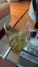 京东京造描金刻度牛奶杯咖啡杯饮用玻璃水杯高颜值杯子泡茶杯500ml 晒单实拍图