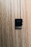闪迪（SanDisk）64GB TF（MicroSD）存储卡 U1 C10 A1 高速移动版内存卡 读速140MB/s APP运行更流畅 实拍图
