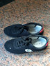 扬武源（YANGWUYUAN）帆布太极鞋男女款练功鞋春秋季透气牛筋底武术鞋晨练鞋太极拳鞋子 实拍图
